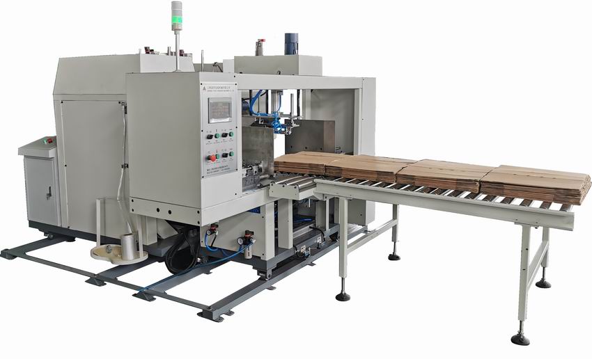 全自動打包機1300 B